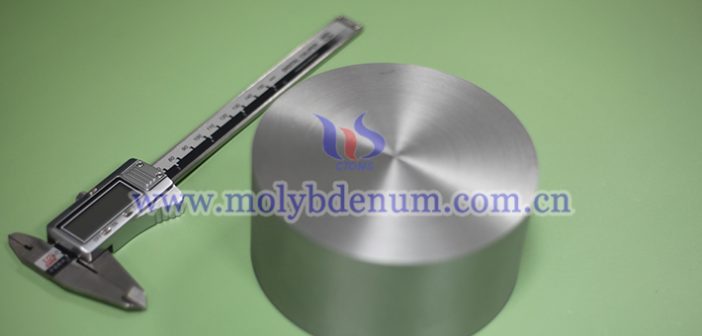 Molybdenum Market Update – May 9, 2025