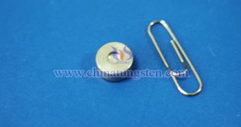 barium tungsten electrodes image