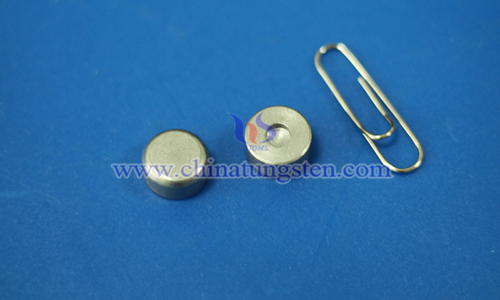 barium tungsten electrodes image