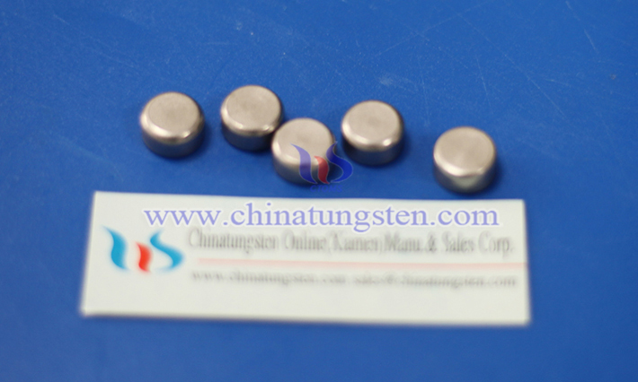 barium tungsten electrodes image