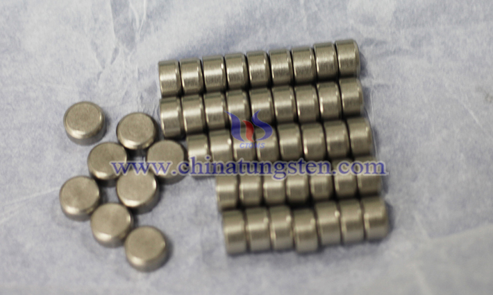barium tungsten electrodes image
