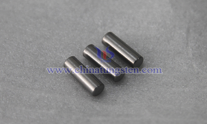 barium tungsten electrodes image