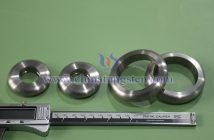 Image of CTIA GROUP LTD tungsten-nickel-iron alloy counterweight
