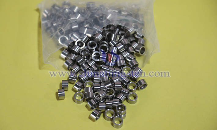 Image of CTIA GROUP LTD tungsten-nickel-iron alloy counterweight