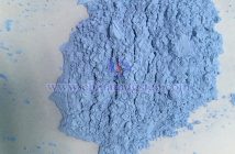 Neodymium oxide picture