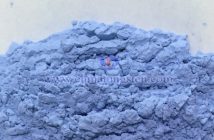 Neodymium oxide picture
