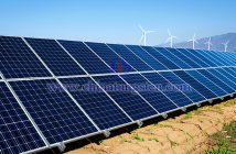 Impact of Anti-Involution in the PV Industry on Tungsten Wire