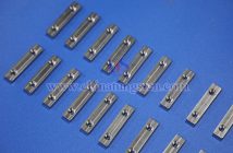 Image of CTIA GROUP LTD High-Density Tungsten Alloy Counterweights