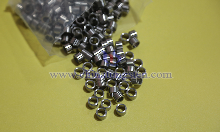 Image of CTIA GROUP LTD High-Density Tungsten Alloy Counterweights