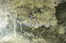 Image of Tungsten Concentrate