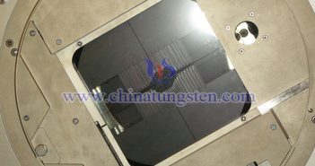 マルチリーフコリメータのタングステン合金リーフをクリーニングする方法は？