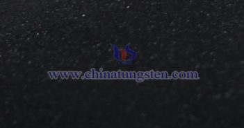 Cs0.32WO3 窓斷熱フィルムに適用