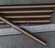 鎢銅合金棒圖片