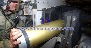 高比重鎢合金綠色子彈 高比重鎢合金綠色子彈