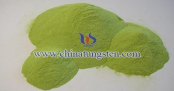 鎢粉用于碳化鎢粉合成 鎢粉圖片