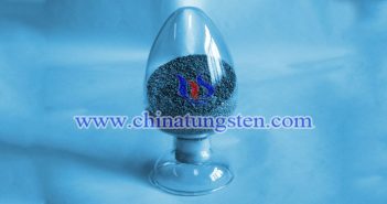 鎢粉加工工藝及企業(yè)管理現(xiàn)狀 鎢粉圖片