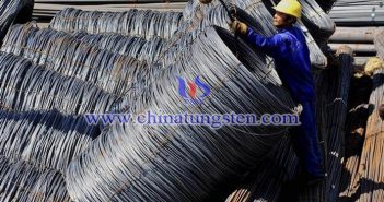 我國鋼材出口數(shù)量下降 鋼企利潤增長 建筑鋼材圖片