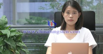 【直播新聞】周內(nèi)鎢價(jià)存小幅回落風(fēng)險(xiǎn)