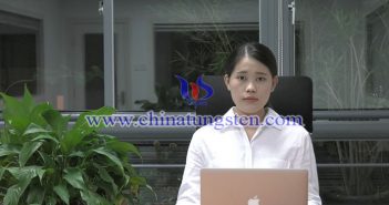 【直播新聞】大型鎢企挺市 國內(nèi)鎢價(jià)大幅上調(diào)
