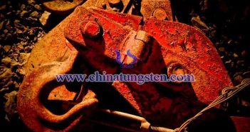 2018年底前轉(zhuǎn)爐廢鋼比將達(dá)18% 廢鋼圖片