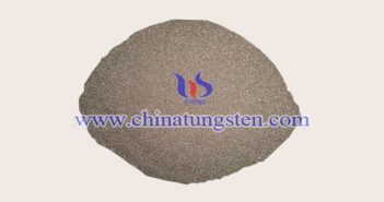 粗鎢粉 粗鎢粉圖片