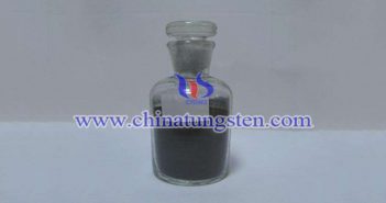 高純球形鎢粉 高純球形鎢粉圖片