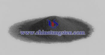 高純超細(xì)鎢粉 高純超細(xì)鎢粉圖片