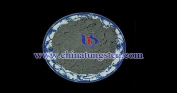 工業(yè)鈦鎢粉 工業(yè)鈦鎢粉圖片