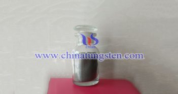微米鎢粉 微米鎢粉圖片