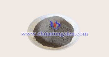 球形致密鎢粉 球形致密鎢粉圖片