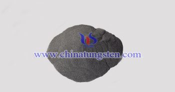 催化劑用鈦鎢粉 催化劑用鈦鎢粉圖片