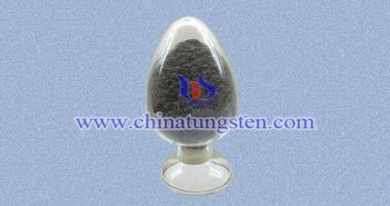 超細(xì)鎢粉 超細(xì)鎢粉圖片