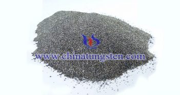 粗晶粒碳化鎢粉 粗晶粒碳化鎢粉圖片