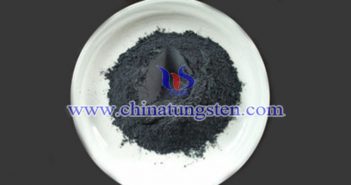 復(fù)式碳化鎢粉 復(fù)式碳化鎢粉圖片