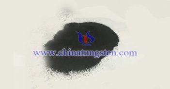 細(xì)晶碳化鎢粉 細(xì)晶碳化鎢粉圖片
