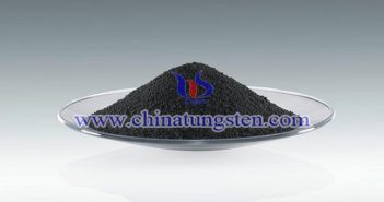 細顆粒碳化鎢粉 細顆粒碳化鎢粉圖片
