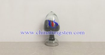 細顆粒碳化鎢粉 細粒度碳化鎢粉圖片