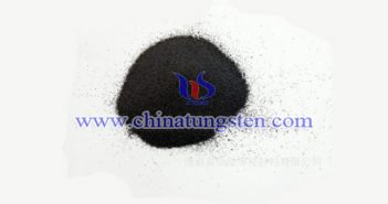 分級球化鎢粉 分級球化鎢粉圖片