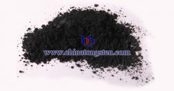 中顆粒碳化鎢粉 中顆粒碳化鎢粉圖片