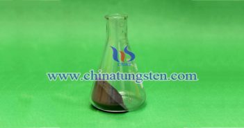 微米碳化鎢鈷復(fù)合粉圖片