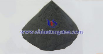近球形碳化鎢粉 近球形碳化鎢粉圖片