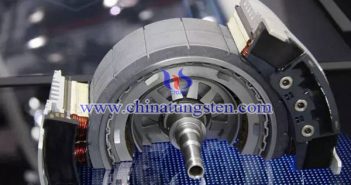 永磁電動(dòng)機(jī)圖片
