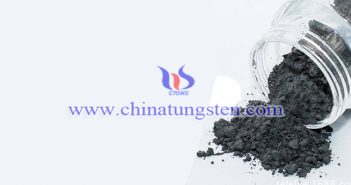 球形金屬鎢粉 球形金屬鎢粉圖片