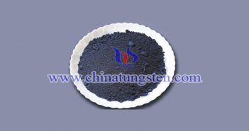 準納米碳化鎢粉 準納米碳化鎢粉圖片