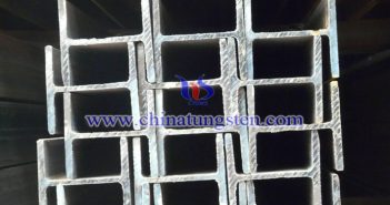 2017年湖南冶金行業(yè)穩(wěn)中向好 生產粗鋼2041.41萬噸 型鋼圖片