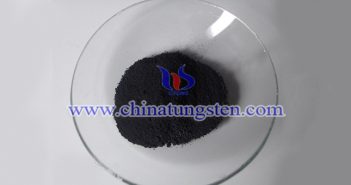 超細(xì)納米碳化鎢粉 超細(xì)納米碳化鎢粉圖片