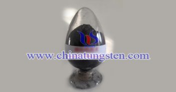 超微碳化鎢粉 超微碳化鎢粉圖片