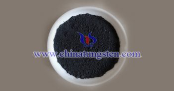 碳化鎢顆粒 碳化鎢顆粒圖片