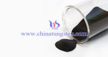 超細(xì)碳化鎢粉 超細(xì)碳化鎢粉圖片
