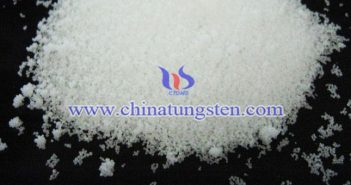 粗粒仲鎢酸銨 粗粒仲鎢酸銨圖片